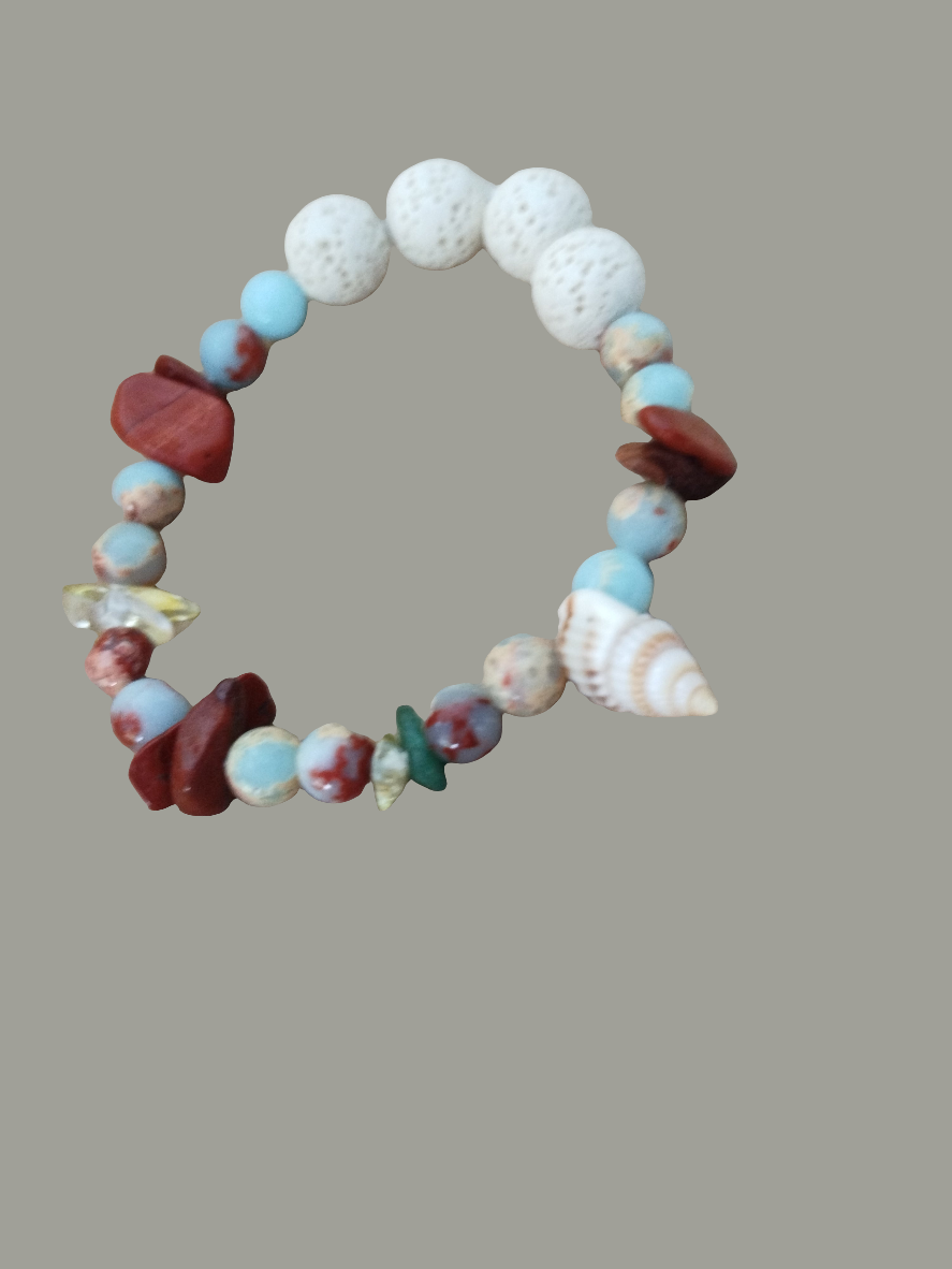Bracelet 18,5 cm
