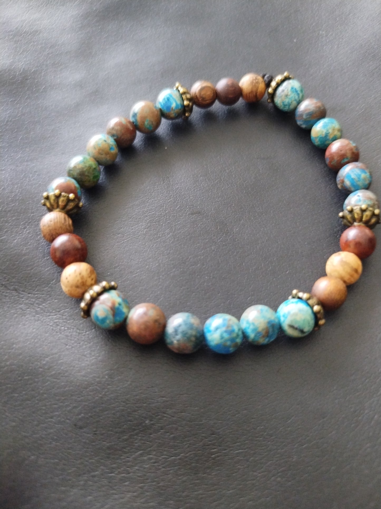 Bracelet 19 cm