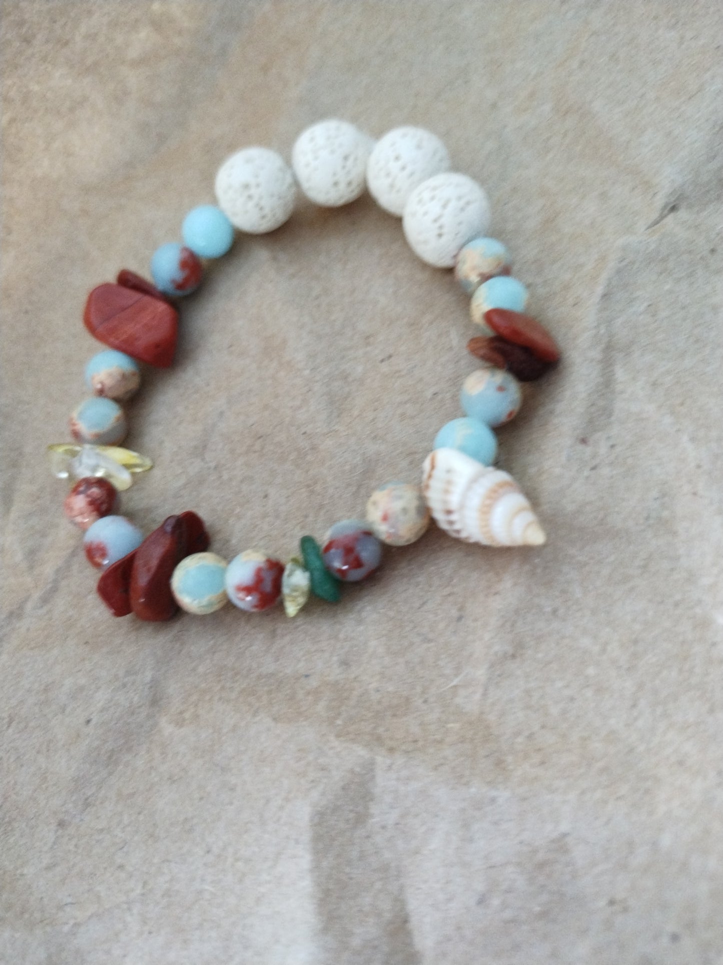 Bracelet 18,5 cm