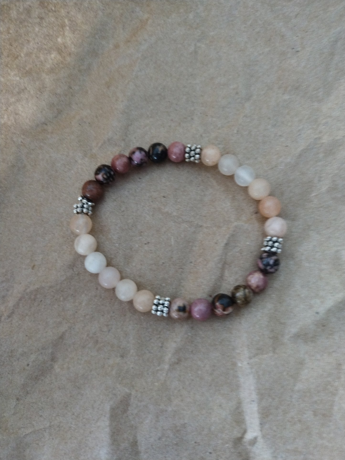 Bracelet 19,5 cm