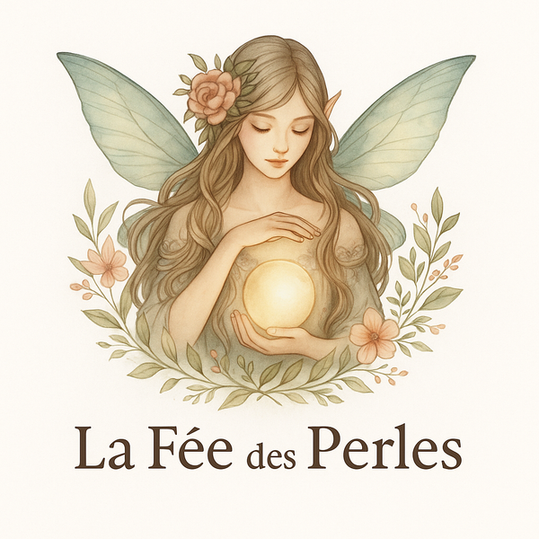 La fée des perles 