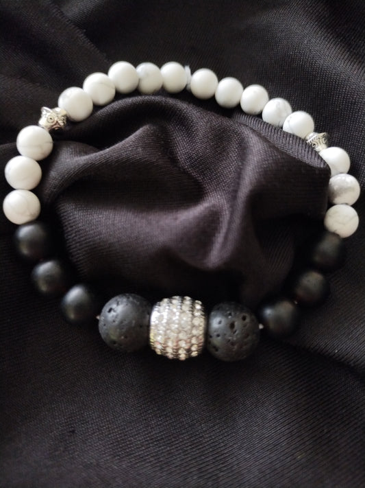 Bracelet 20 cm