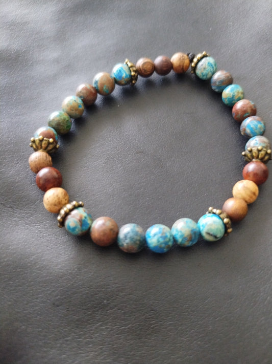 Bracelet 19 cm
