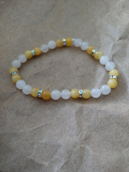 Bracelet 20 cm