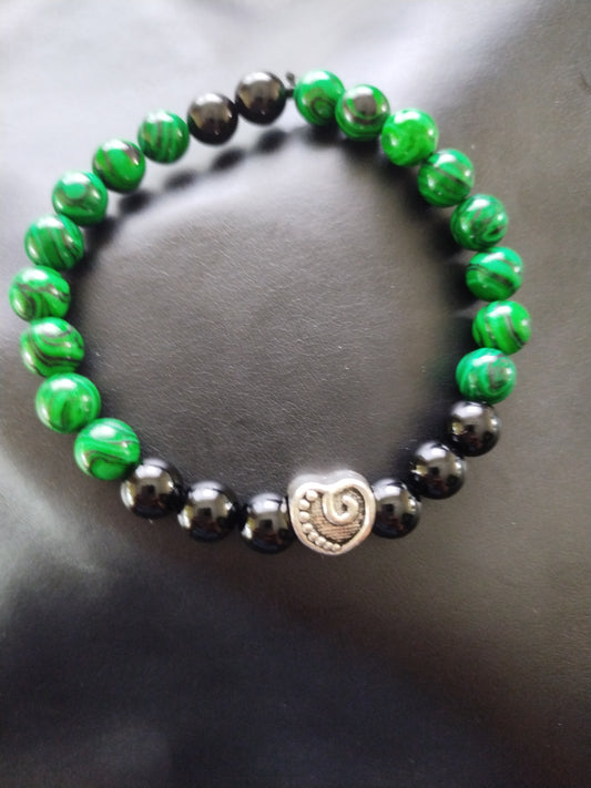 Bracelet 22 cm HOMME