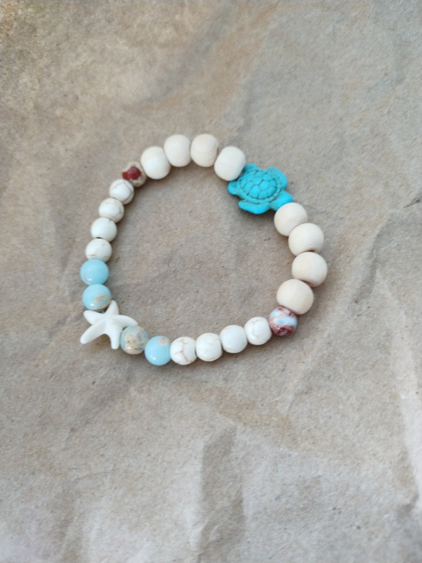 Bracelet 18,5 cm