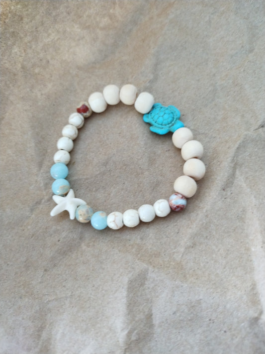 Bracelet 18,5 cm