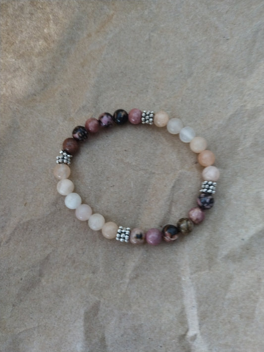 Bracelet 19,5 cm