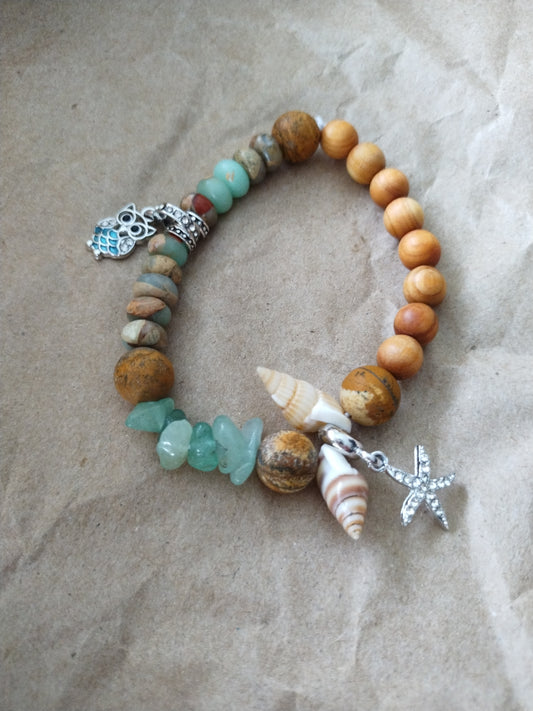 Bracelet 20 cm